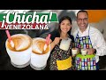 COMO HACER CHICHA VENEZOLANA / Chicha Venezolana fácil y rápido (LA MEJOR QUE EXISTE)