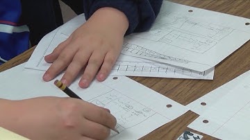 LEAP scores in 2022-2023