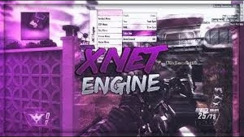 BO2 xNET Off Host Mod Menu + Aimbot + Download!! (AMAZING AIMBOT)
