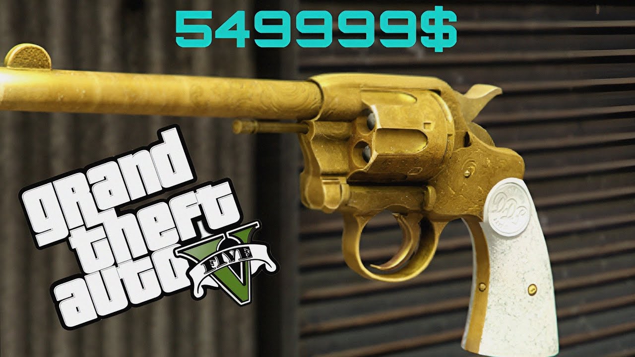 How do I start the Treasure Hunt mission in GTA 5 Online? YouTube