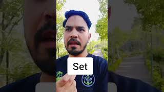 Ek hi word ke 400 se zyada different meaning #english