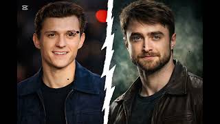 Behind Truth | From Ordinary Boys to Global Legends – The Untold Journey of Tom Holland & Daniel