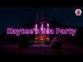 Kaytee's Tea Party Song 🫖🎀 #rust