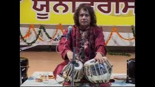 Master kendang tabla India