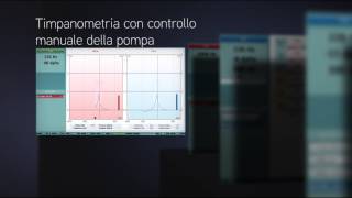AT235 introduction (Italian) - Interacoustics