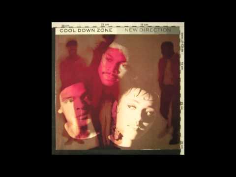 Cool Down Zone — Cool Down Zone - Heaven Knows