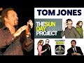 Tom Jones Sunday Night With The Tiger From 2008 Tom Jones Sunday Night With The Tiger From 2008