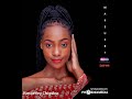 Meet Kimberley Chigubu || Miss UZ 2020 Contestant Profile