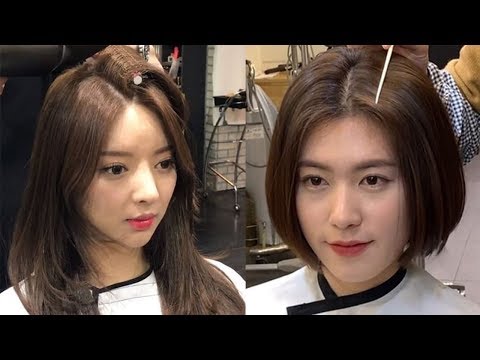 Easy Cute Korean Hairstyles 2019 π Amazing Hair Transformation Ideas π Hair Beauty Tutorials
