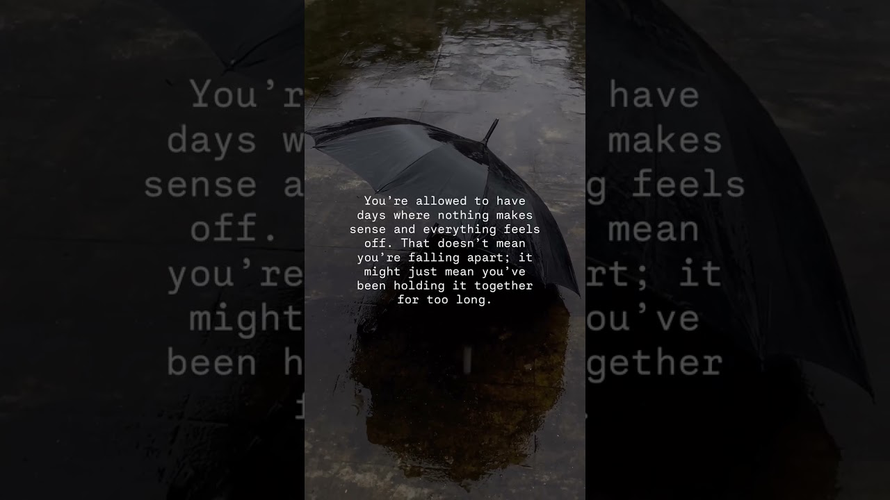 Formed By Hope | Lost Energy