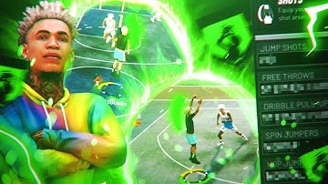 NBA 2K21 BEST SIGNATURE STYLES FOR NON SPEEDBOOSTING BUILDS! BEST ANIMATIONS FOR PURE SHARP BUILD 2K