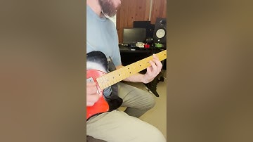 Creating the perfect Foo Fighters tone on Quad Cortex in 1 min.