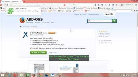 off page seo bangla video tutorial- 7, subject : proxy ip setup