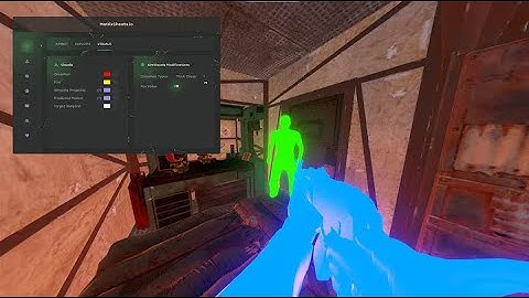 ЗАШЕЛ С ЛУЧШИМ ЧИТОМ MATRIX INTERNAL ДЛЯ РАСТ | RUST | ft.GETCHEATS И РАЗНЕС СЕРВЕР