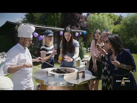 Xpress-Oh Catering