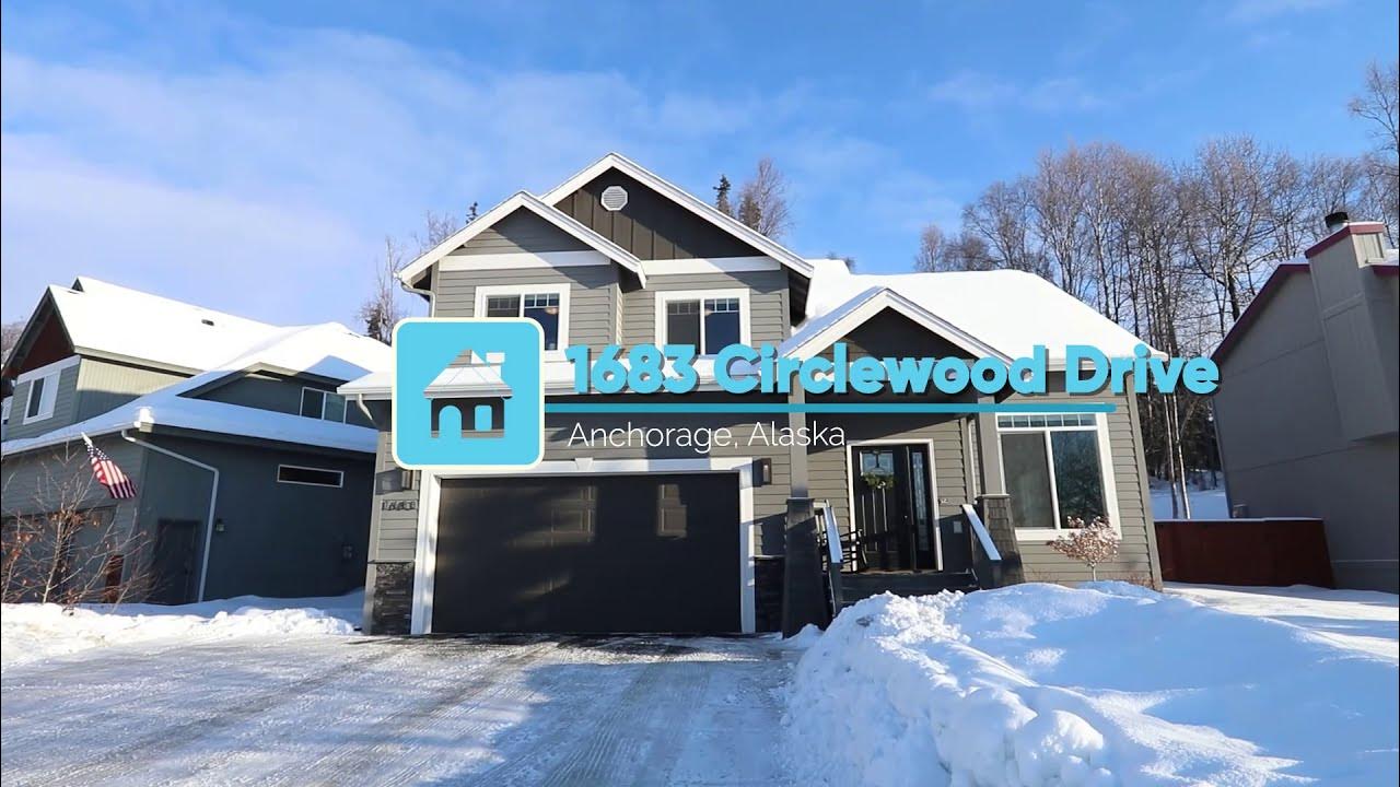 1683 Circlewood Drive Tami Taylor YouTube