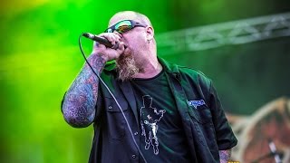 Exodus - 02. Beyond The Pale @ Live at Resurrection Fest 2013 (02/08, Viveiro, Spain)