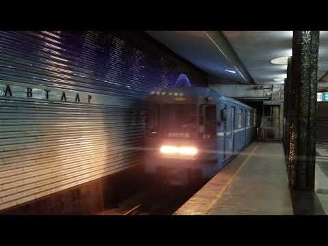 Video: Lihat Seperti Apa Remake Metro Berikutnya Beraksi