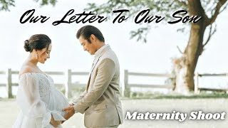 Our Letter to Our Son | Nice Print Photo | @NicePrintChannel