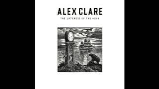 Alex Clare - too close (Speed Up)