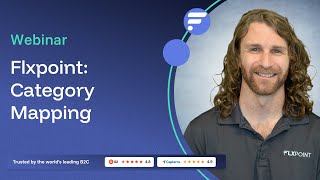 [Webinar] Flxpoint: Category Mapping