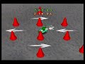 【マリオパーティ2】ぐるぐるトライアル コース4