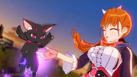 OUTERPLANE Gameplay Android / iOS (Global Launch)