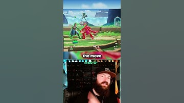 What Happens When Arya Steals Her Own Face!? | MultiVersus