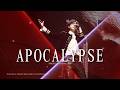 Apocalypse 아포칼립스 교차편집 The Legacy Concert 포레스텔라 콘서트 Forestella