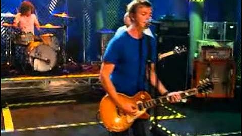 Thumbnail of Cartel - Honestly live