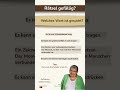 Rätsel gefällig?