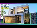 🔴CASA EN 10X25M BIEN APROVECHADOS 😮