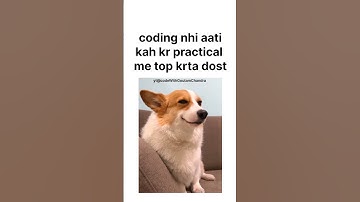 #coding #code #memes #codingmemes