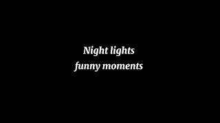 HTTYD funny moments - with Night Lights (part 1)