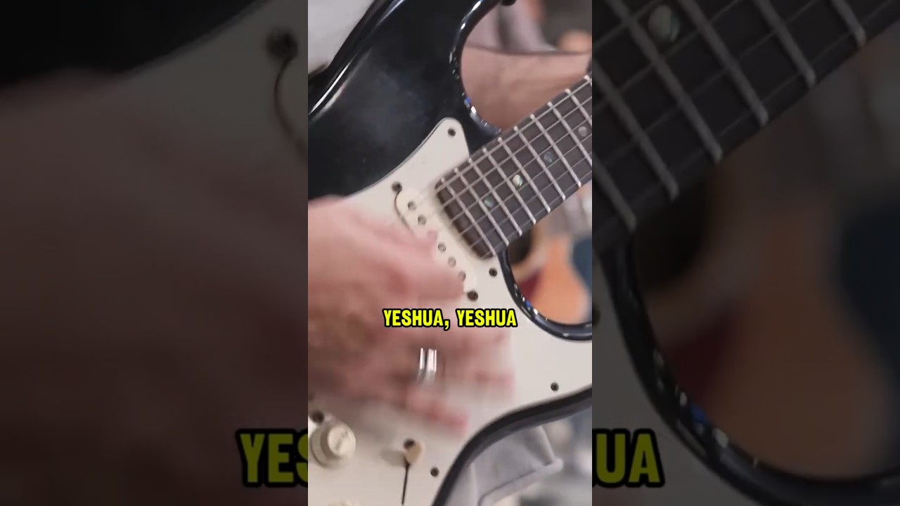 🔊 Y ven Señor 🎹 Lleva tu adoración al siguiente nivel con el Multitrack de 