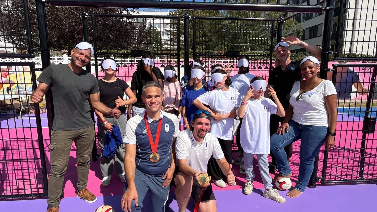 Le sport aux Clayes-sous-Bois