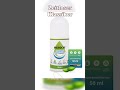 HATOCH® Probierset | 3 Entferner im Set | Tiefengrund + Lasuren + Klebereste
