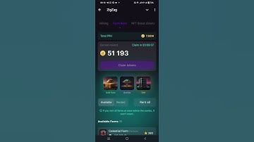 Zig Zag Daily Combo 03 November 2024 #zigzag #dailycombo #games