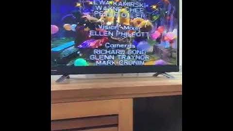 Thumbnail of Closing to Bananas In Pyjamas big parade 1994 vhs