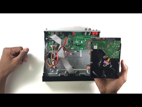 amcrest-dvr-and-nvr---new-internal-hard-drive-installation