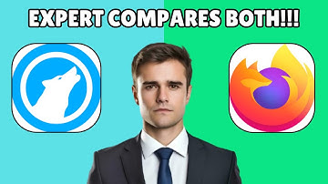 LibreWolf vs. Firefox Review 2025 | Which Web Browser for Privacy is more Worth It? [HONEST GUIDE]