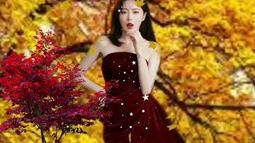 MÙA THU YÊU ĐƯƠNG- MAI TIẾN DŨNG & TÓC TIÊN