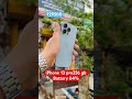 iPhone 13 pro 256 gb #iphone #iphone13pro #pryagaraj #uttarpradesh #india #cheapestiphone #shorts