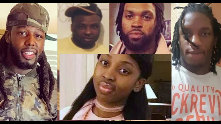 J4K 2020: FOUR MEN DIED in CONNECTION with KENNEKA...