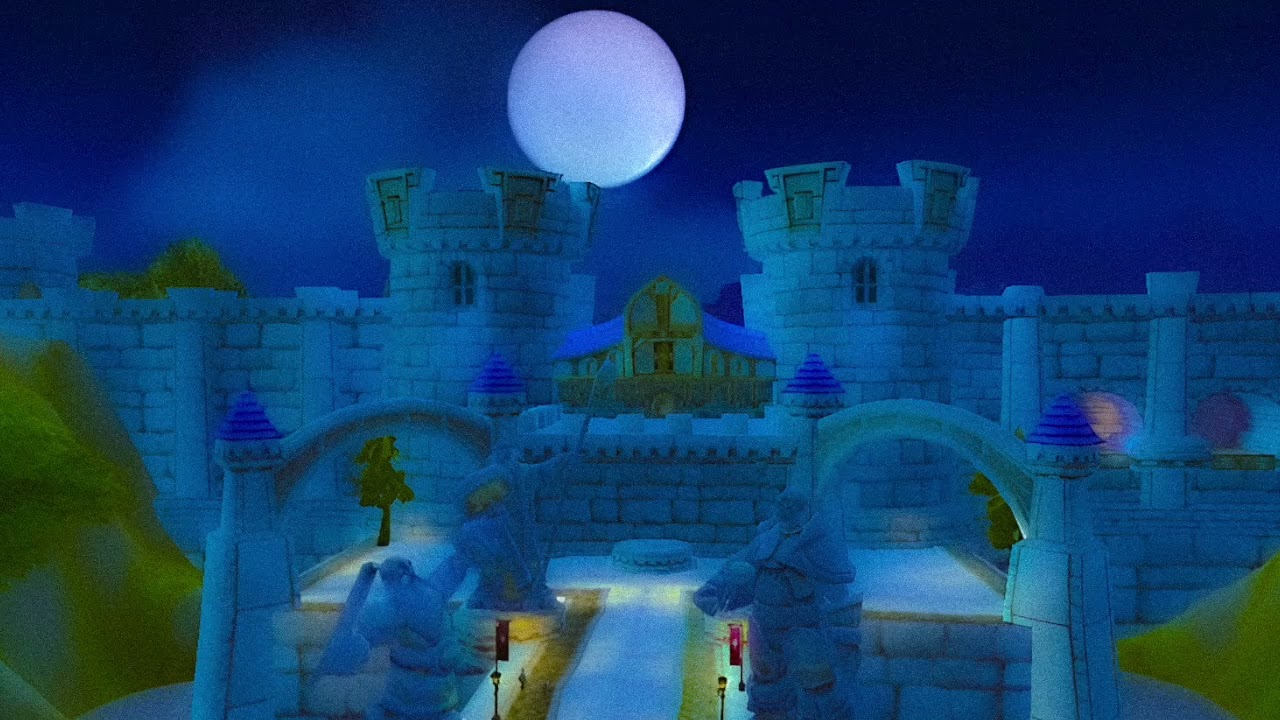 you just arrived at a peaceful fortress to clear your mind. bekijken op YouTube you just arrived at a peaceful fortress to clear your mind. bekijken op YouTube