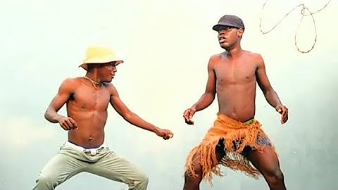 Original Soukous vibration Masterson_Marvens-Dance