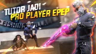 Judulnya : CARA MELATIH IQ PLAYER EPEP 🧠 Upgrade IQ NO ROOT!