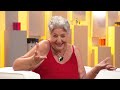 La tarde aquí y ahora | Un nombre al azar y tres meses de felicidad la historia de Isabel y Alejo