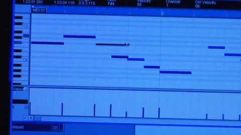 Cubase Demo: Editing & Duplicating