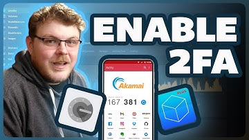 How to Add Two Factor Authentication to Secure Your Account